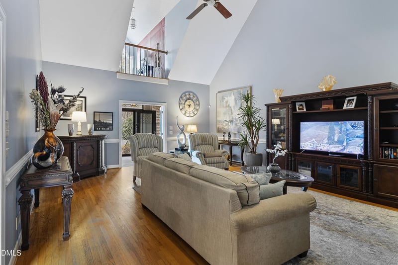 211 Andrews Chapel Rd, Durham, NC 27703