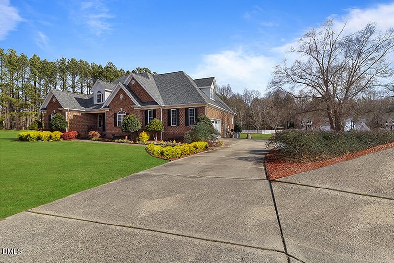 211 Andrews Chapel Rd, Durham, NC 27703