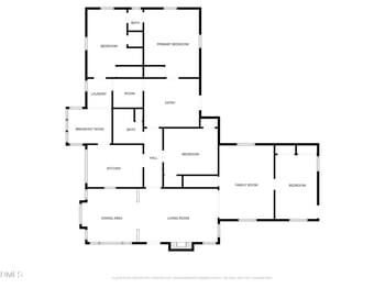 211 Andrews Chapel Rd, Durham, NC 27703