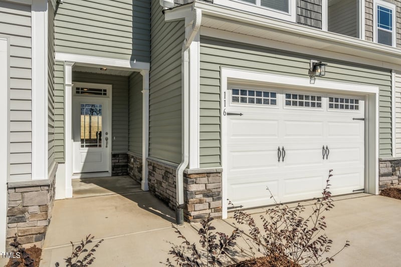 211 Anise Ln, Garner, NC 27529