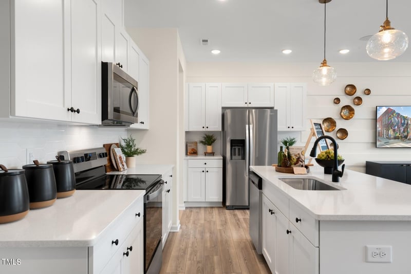 211 Anise Ln, Garner, NC 27529