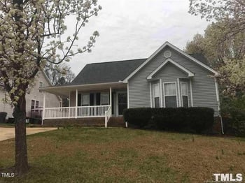 211 Aqua Marine Ln, Knightdale, NC 27545