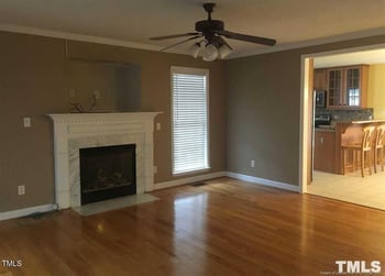 211 Aqua Marine Ln, Knightdale, NC 27545