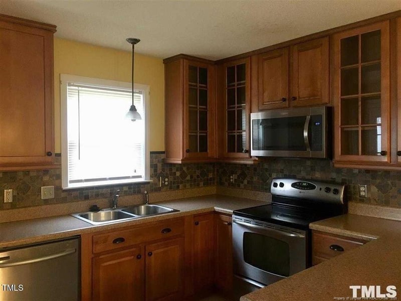 211 Aqua Marine Ln, Knightdale, NC 27545