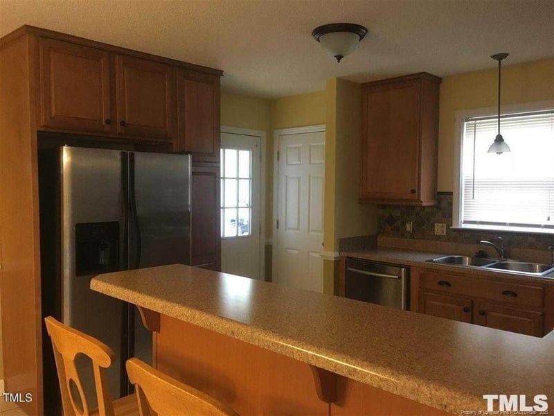 211 Aqua Marine Ln, Knightdale, NC 27545