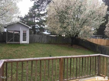 211 Aqua Marine Ln, Knightdale, NC 27545