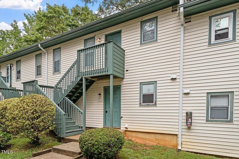 211 Ashley Forest Rd #Building D, Chapel Hill, NC 27514