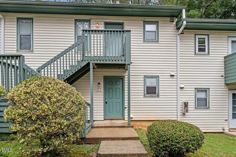 211 Ashley Forest Rd #Building D, Chapel Hill, NC 27514