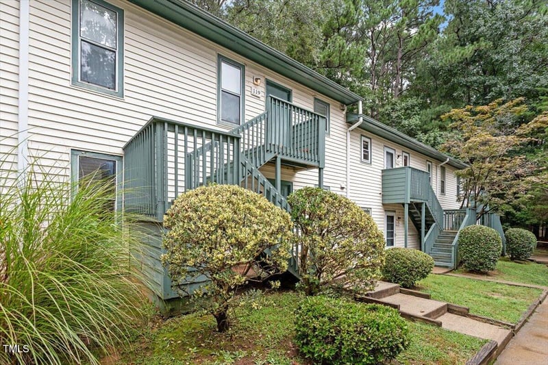 211 Ashley Forest Rd #Building D, Chapel Hill, NC 27514