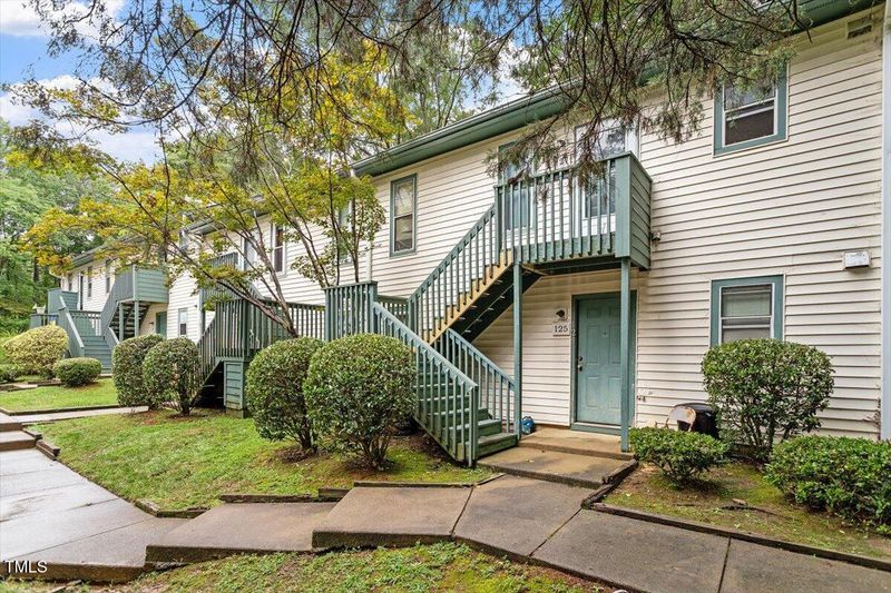 211 Ashley Forest Rd #Building D, Chapel Hill, NC 27514