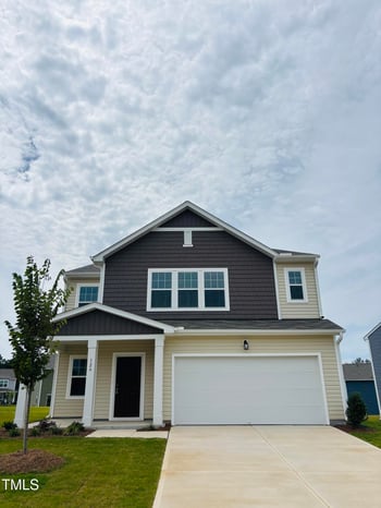 211 Bedstone Way, Clayton, NC 27520