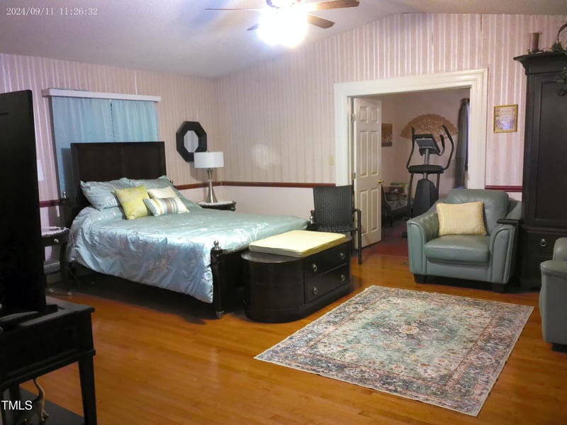 211 Bertie Dr, Raleigh, NC 27610