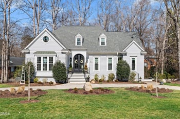 211 Bordeaux Ln, Cary, NC 27511