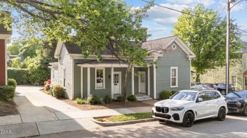 211 Boylan Ave, Raleigh, NC 27603