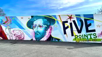 211 Boylan Ave, Raleigh, NC 27603