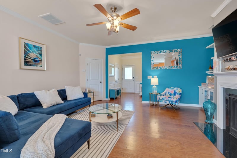 211 Brier Crossings Loop, Durham, NC 27703