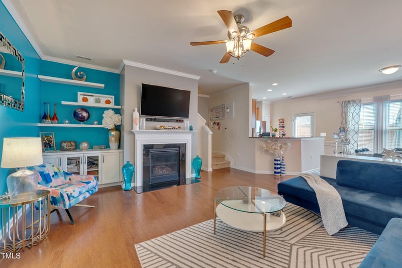 211 Brier Crossings Loop, Durham, NC 27703