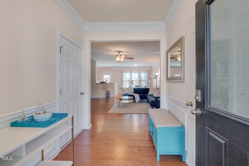 211 Brier Crossings Loop, Durham, NC 27703