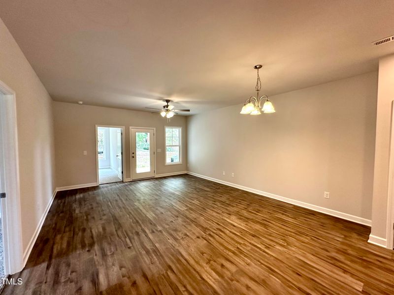 211 Britt St, Smithfield, NC 27577