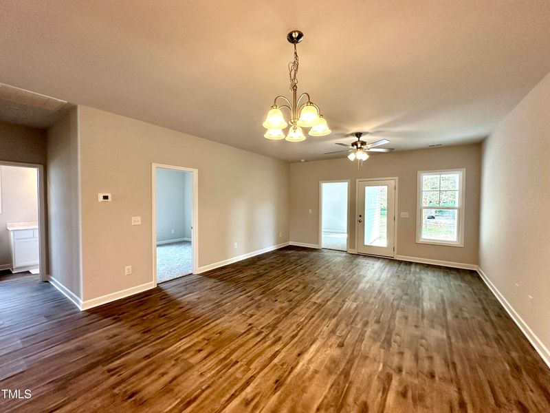 211 Britt St, Smithfield, NC 27577