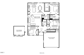 211 Brook Bawn Dr, Wendell, NC 27591