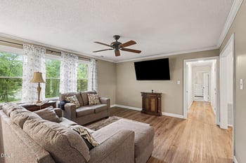 211 Brookside Dr, Smithfield, NC 27577