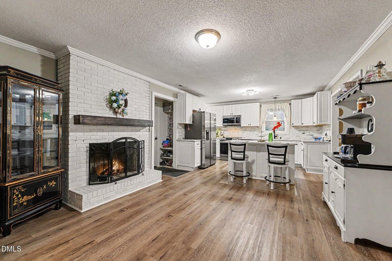 211 Brookside Dr, Smithfield, NC 27577