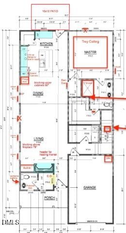 211 Bullseye Ct, Middlesex, NC 27557