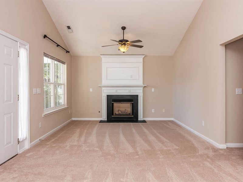211 Cabana Dr, Apex, NC 27539
