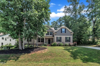 211 Camille Cir, Youngsville, NC 27596