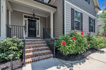 211 Camille Cir, Youngsville, NC 27596