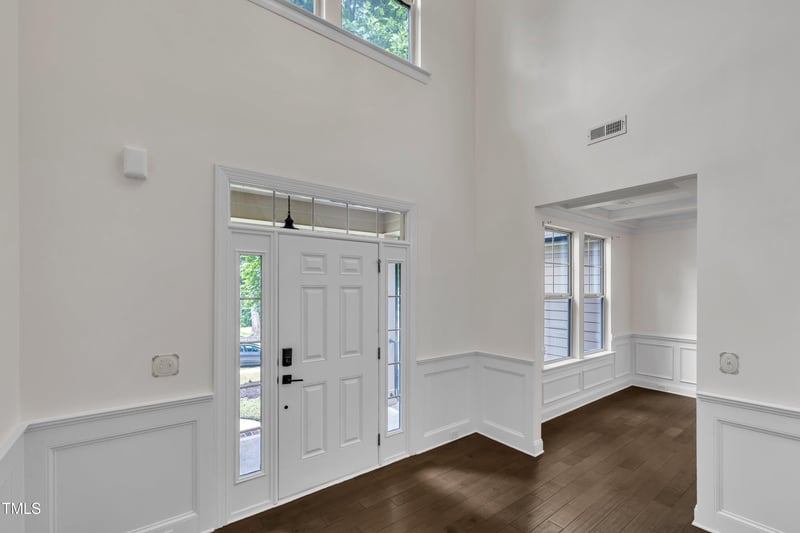 211 Camille Cir, Youngsville, NC 27596