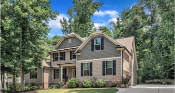211 Camille Cir, Youngsville, NC 27596
