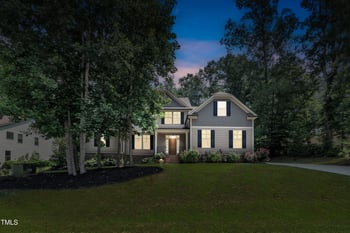 211 Camille Cir, Youngsville, NC 27596