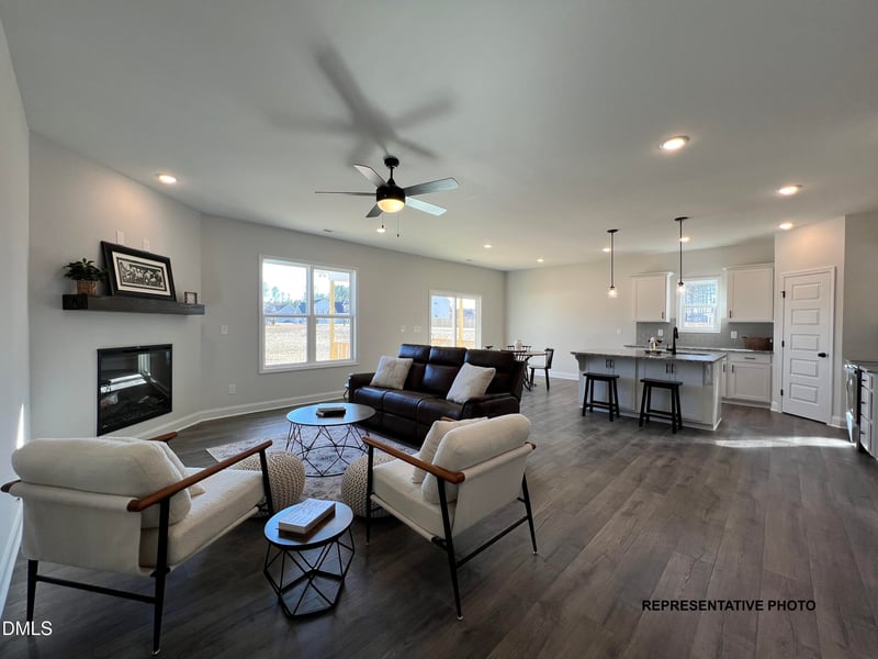 211 Cardovia Way, Wendell, NC 27591