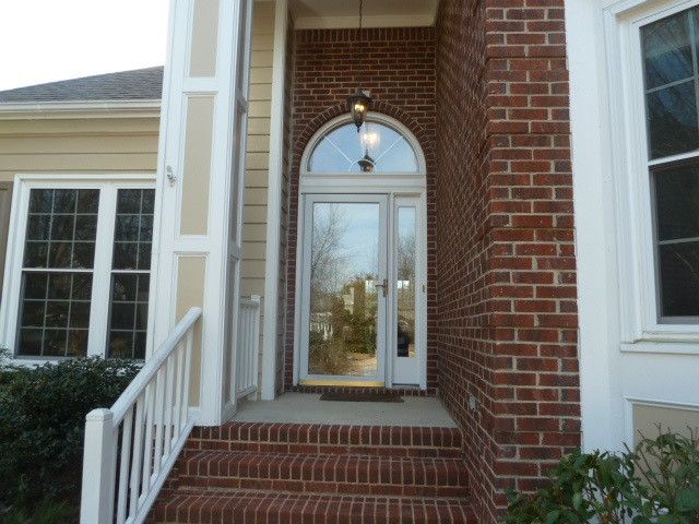 211 Cedarpost Dr W, Cary, NC 27513