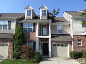 211 Chateau Pl, Chapel Hill, NC 27516