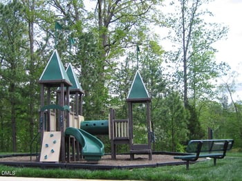 211 Chateau Pl, Chapel Hill, NC 27516