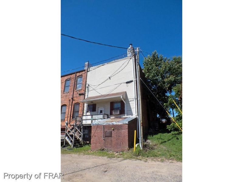 211 Chatham St, Sanford, NC 27330