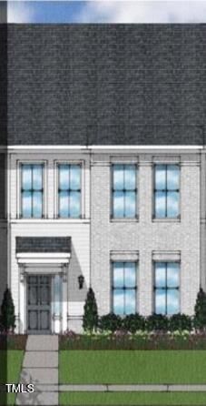 211 Chesapeake Commons #81, Garner, NC 27529