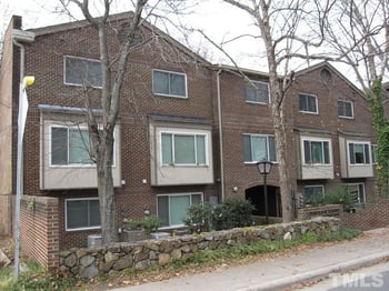 211 Church St #A8, Chapel Hill, NC 27516