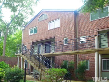211 Church St #C6, Chapel Hill, NC 27516