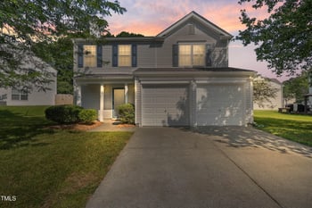 211 Cloverdale Dr, Durham, NC 27703