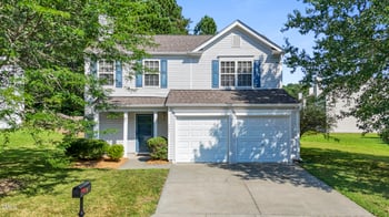 211 Cloverdale Dr, Durham, NC 27703