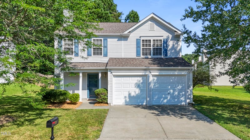 211 Cloverdale Dr, Durham, NC 27703