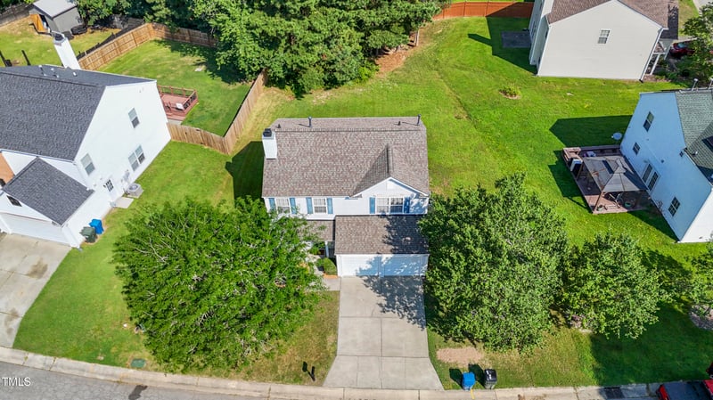 211 Cloverdale Dr, Durham, NC 27703