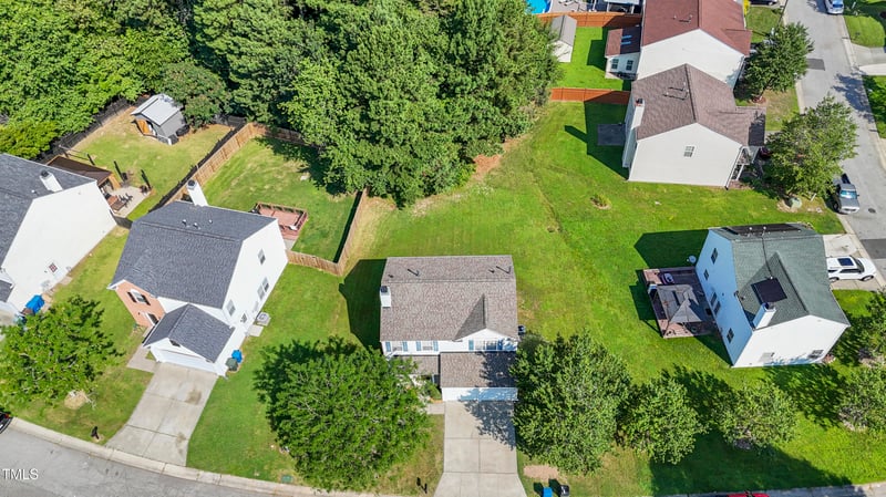 211 Cloverdale Dr, Durham, NC 27703