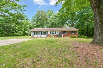 211 Cool Spring Rd, Durham, NC 27713