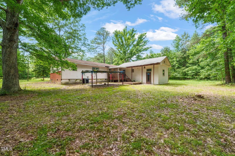 211 Cool Spring Rd, Durham, NC 27713