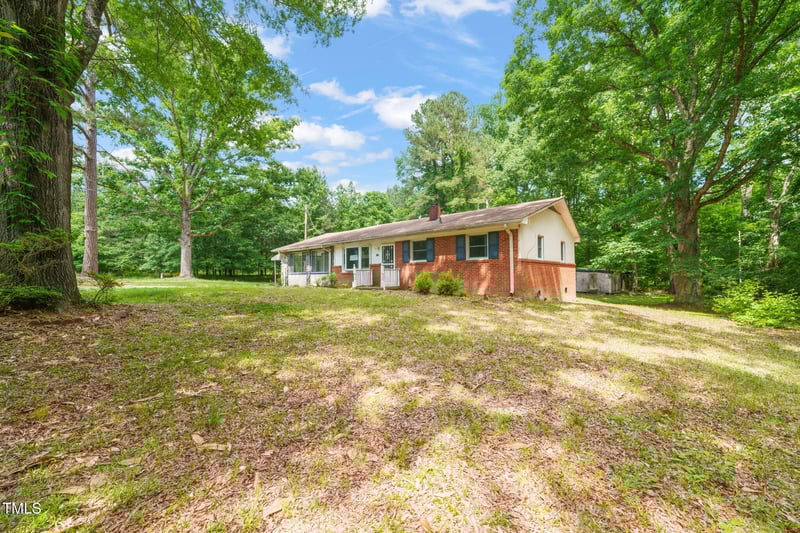 211 Cool Spring Rd, Durham, NC 27713